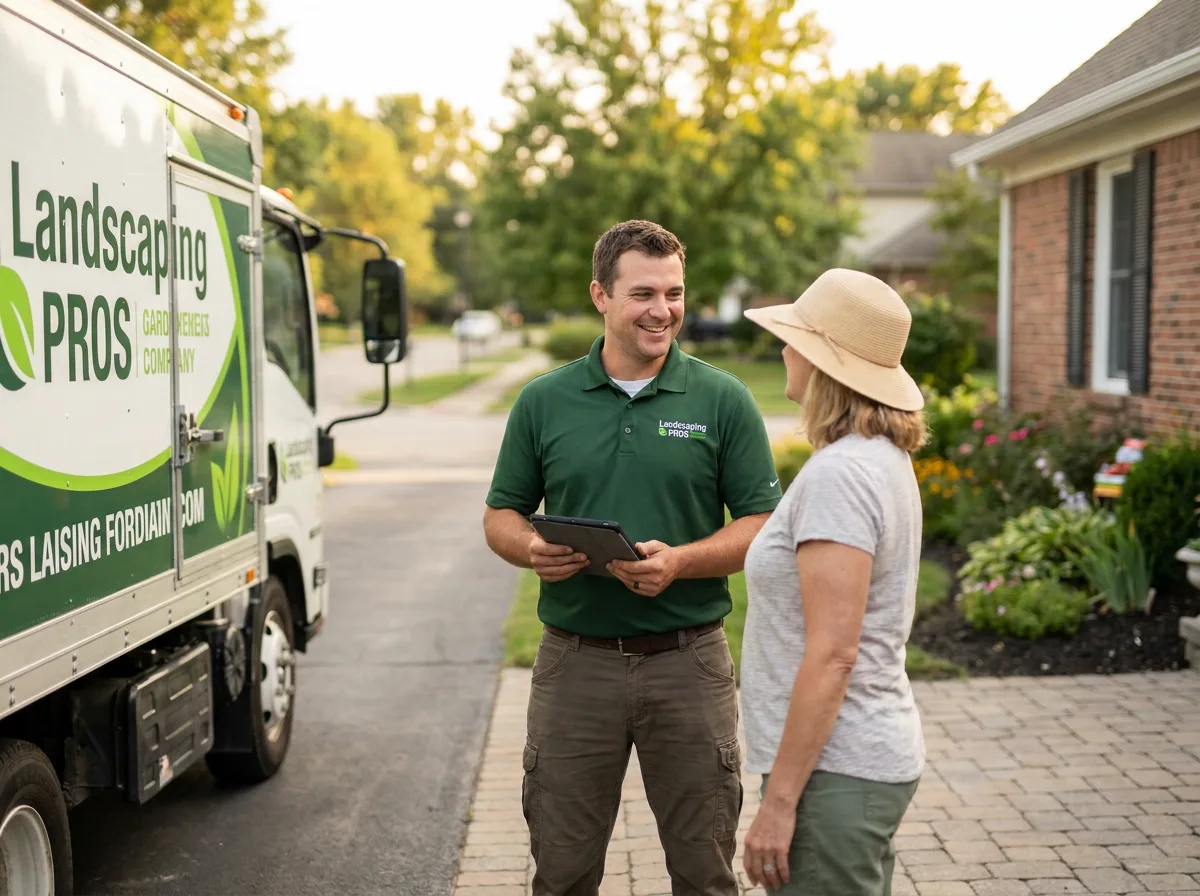 Landscaping Crivitz, WI FAQs
